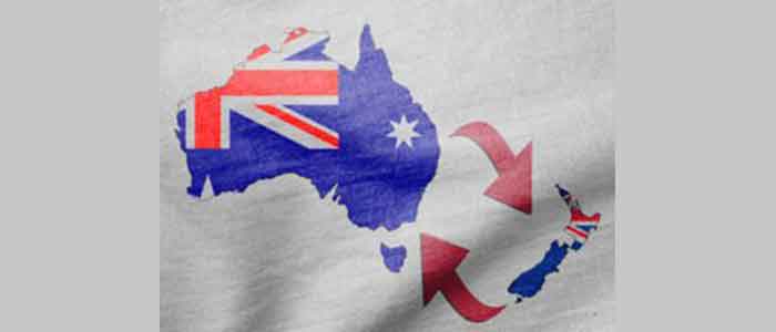 Australia and New Zealand Sign Arrangement to Streamline Trade