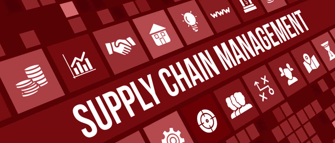 Characteristics of Competitive Supply Chain