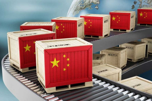 China's Evolving Role in Global Supply Chains