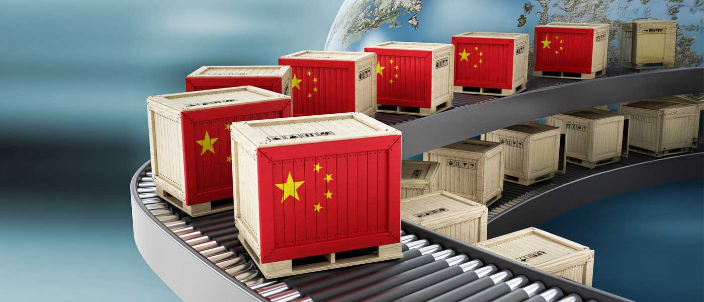 China's Evolving Role in Global Supply Chains