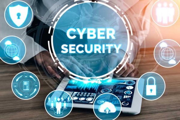 Cybersecurity Essentials for Supply Chain Logistics