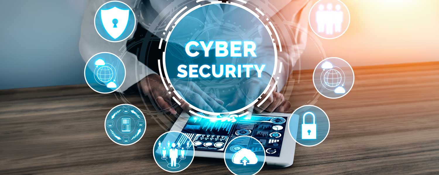 Cybersecurity Essentials for Supply Chain Logistics