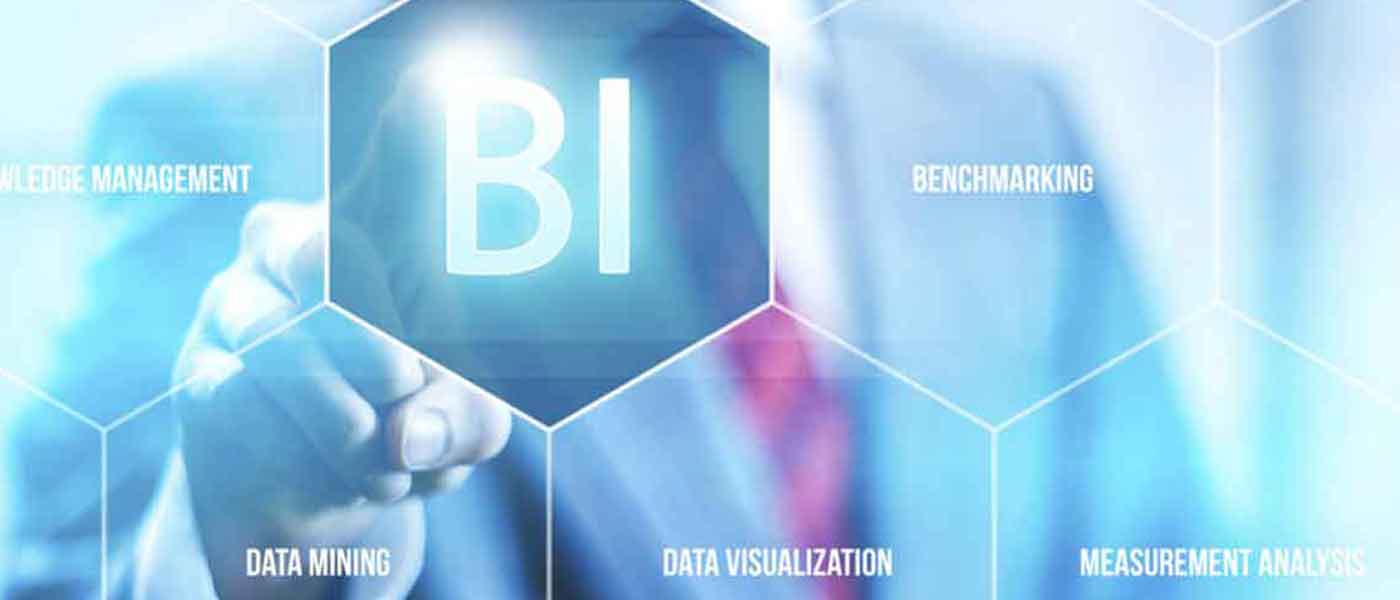 Impact of BI on the Logistics Industry