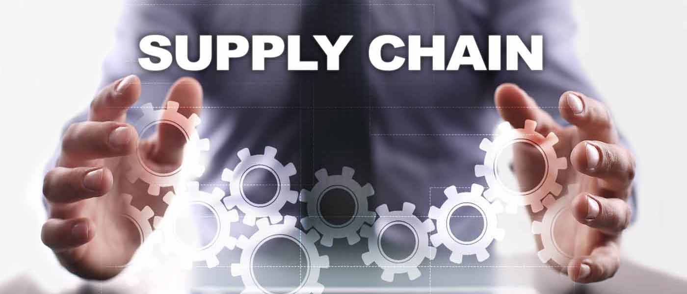 Importance of Technology on India's Supply Chain Management