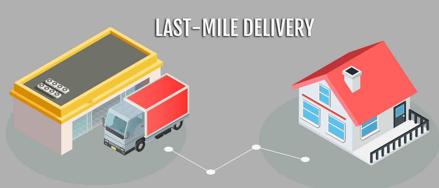 How to Reduce Last-Mile Delivery Costs