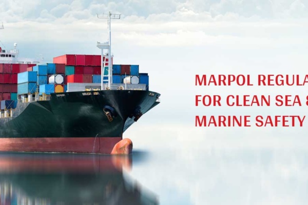 The Indispensable Role of MARPOL in Maritime Environmental Protection