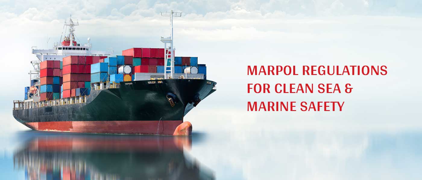 The Indispensable Role of MARPOL in Maritime Environmental Protection