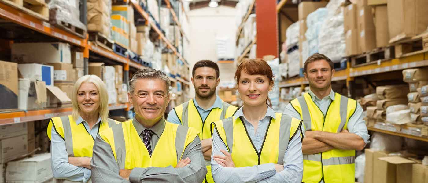 Safety Tips for your Warehouse