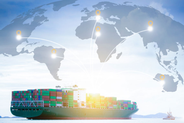 Simplifying Australia’s Supply Chain Logistics