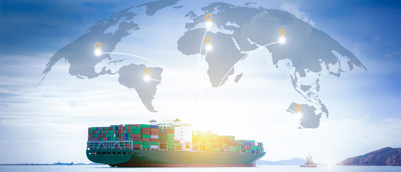 Simplifying Australia’s Supply Chain Logistics