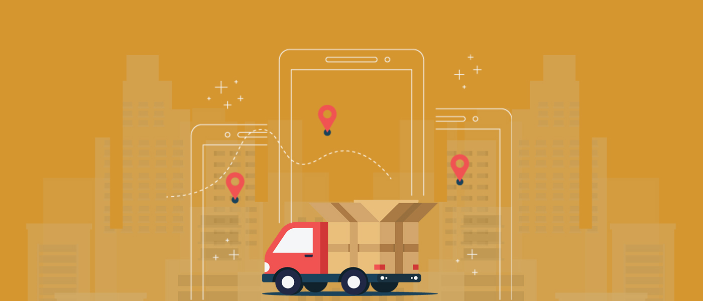 Tracking Shipment Crucial for Customer Experience