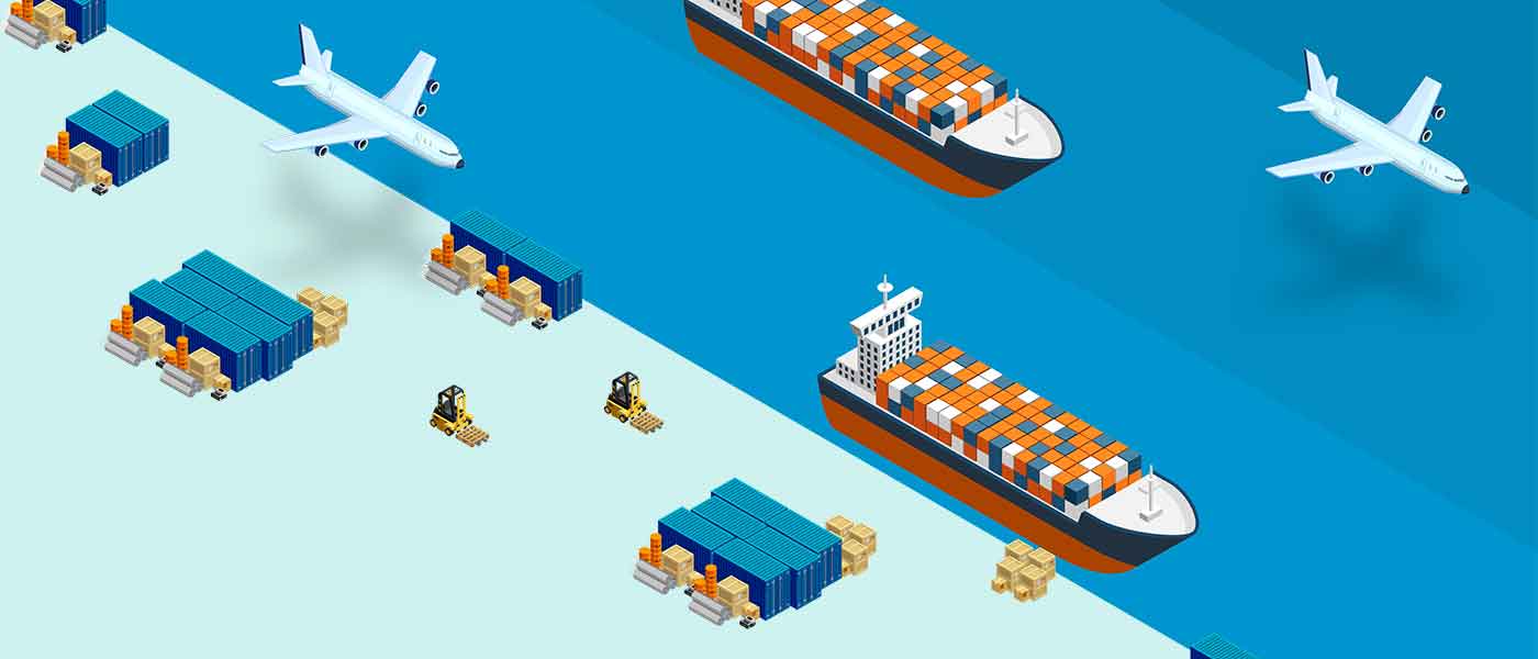 Traditional Vs Digital Freight Forwarders