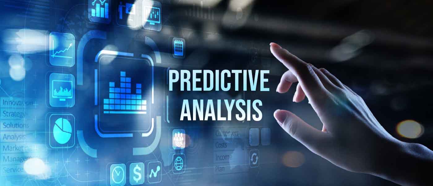 Predictive analysis