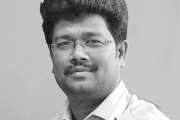 Thanigaivel Mani