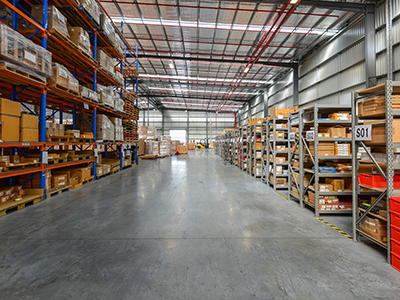 warehousing